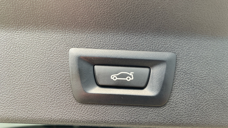 BMW X3 xDrive20d MHT M Sport 5dr Step Auto Diesel Estate